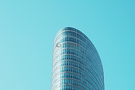 結構,建設,玻璃