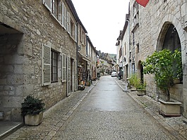 法國(guó),街,歐洲