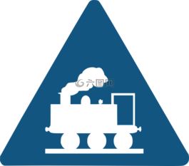 道路標(biāo)志牌上寫,歷史,警告