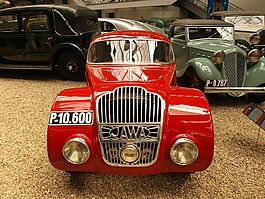 redjawa,汽車,車