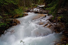 河,流,水