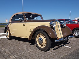 dkw,汽车,车