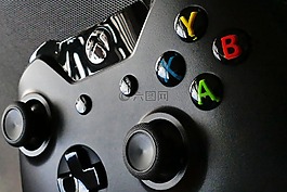 視頻游戲,的xbox,之一
