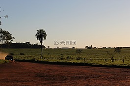 卡車,沼澤,性質(zhì)