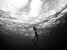 海,海洋,水