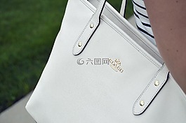 錢包,手袋,豪華