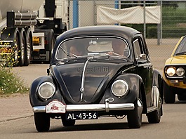 大眾汽車公司,vwbeetle,車