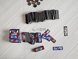 老鼠牌,十二生肖牌,傳統