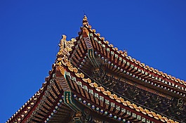 結構,中國,建設