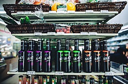 飲料,食品,雜貨