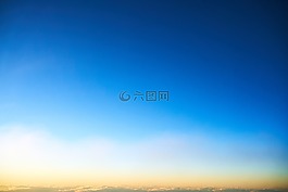 山,查看,藍(lán)色