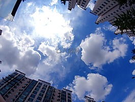 天空,云,大韓民國(guó)