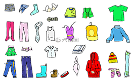 服裝,靴子,鞋