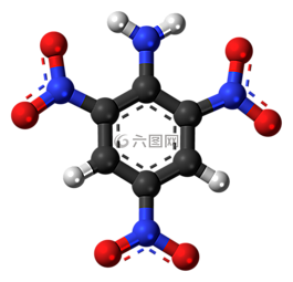 trinitroaniline,爆炸,picramide