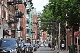 市街,市中心,城市
