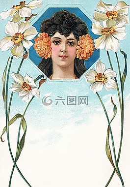女人,女士,夫人