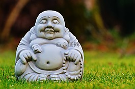 佛,數(shù)字,休息