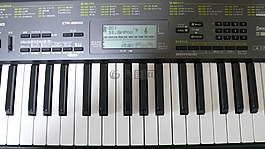 钢琴,乐器