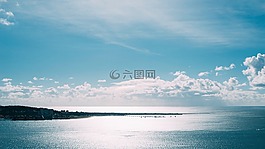 海,海洋,水