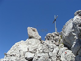 皇帝,山,蒂羅爾