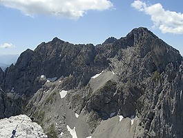 山,蒂羅爾,皇帝