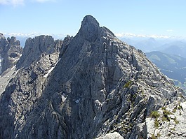 山,高峰,首脑会议