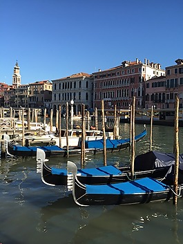 威尼斯,意大利,grandcanal