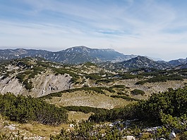 cvrsnica,波斯尼亚,山