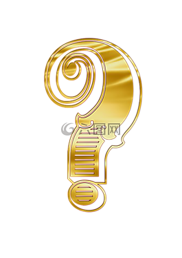 問(wèn)題,字母,金
