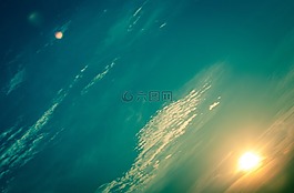 黎明,夏季,克拉斯諾亞爾斯克