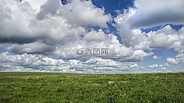 天空,性質(zhì),云