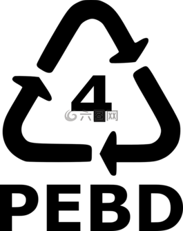 回收,4,pebd
