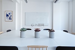 室內(nèi),表,椅子
