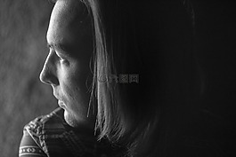 視圖,陰影,光