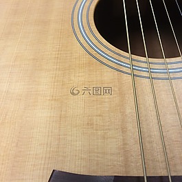 吉他,音乐,字符串