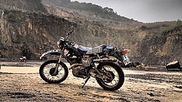 耐力赛,wuppenduro,挖掘机