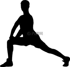 側影,腹部,abs