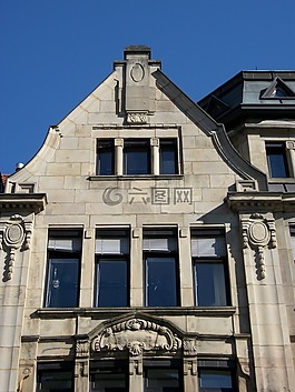 房子,建設(shè),了