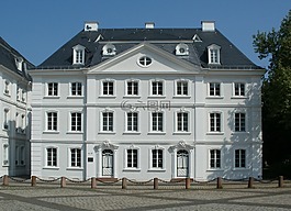 了,ludwigsplatz,房子