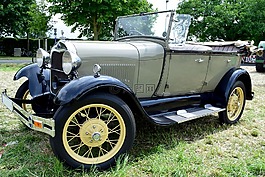 汽車(chē),車(chē)輛,oldtimer