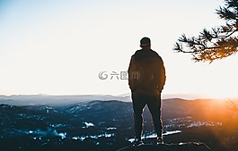 人,家伙,男子