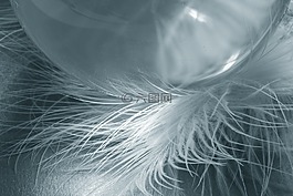 玻璃球,春天,緩解