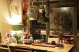 胡子,發(fā)型,工作室