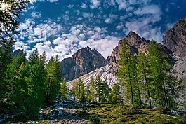 景觀,性質(zhì),山