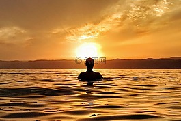 海,海洋,水