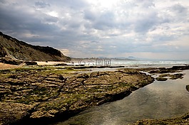 海,海洋,水