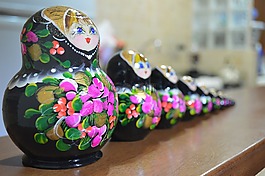 娃娃,觀點(diǎn),俄羅斯