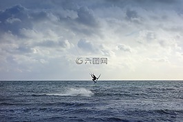 kiters,波罗的海,波
