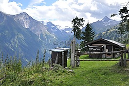 卡普倫,奧地利,maiskogel