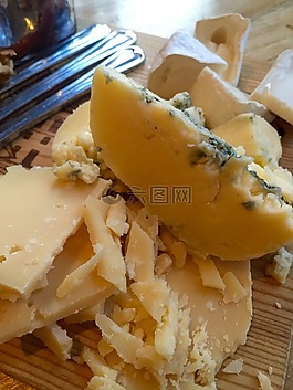 奶酪,法國(guó),晚餐